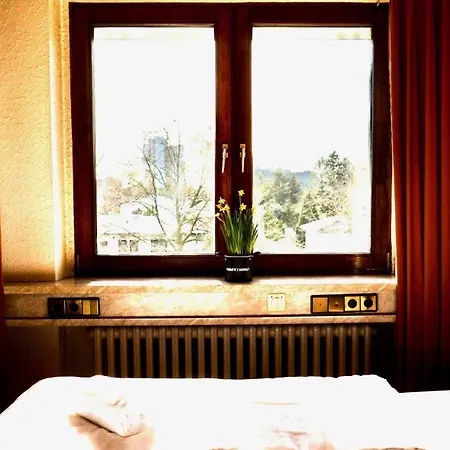 Hotel Nest Berlim