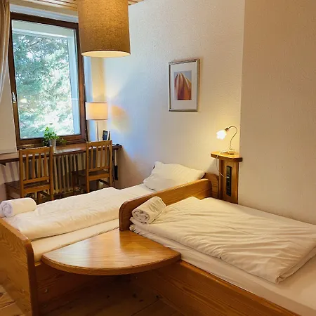 Hotel Nest 3*