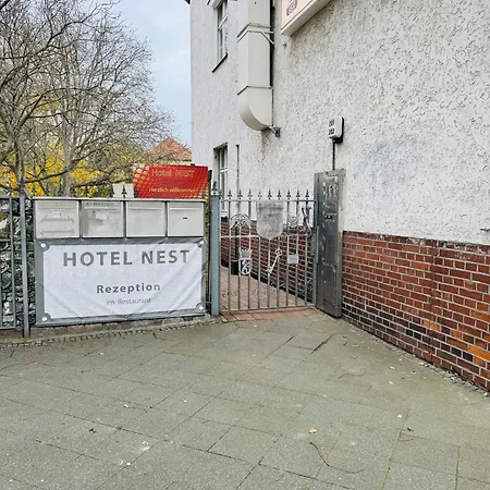 Nest Berlin