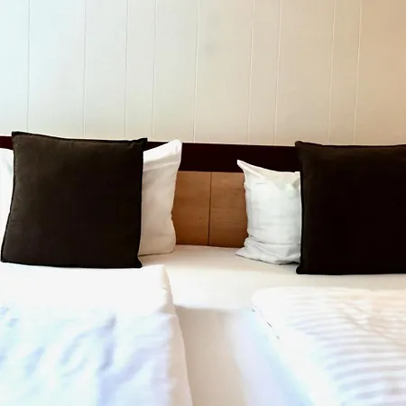 Szálloda Nest Berlin
