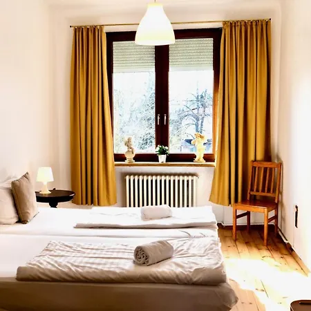 Nest 2* Berlin
