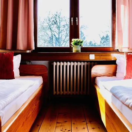 Nest 2* Berlin