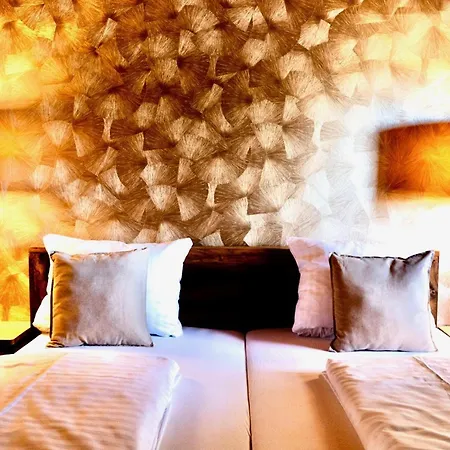 Szálloda Nest Berlin