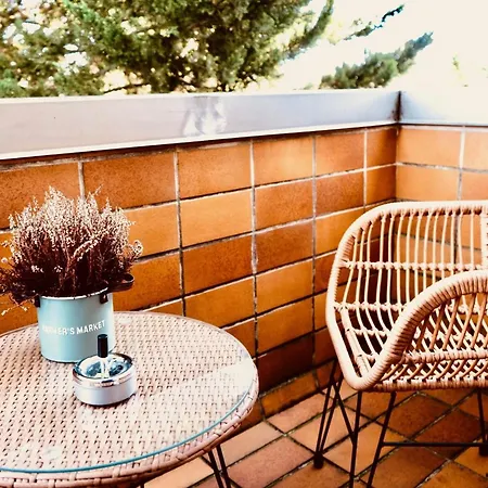 Szálloda Nest Berlin