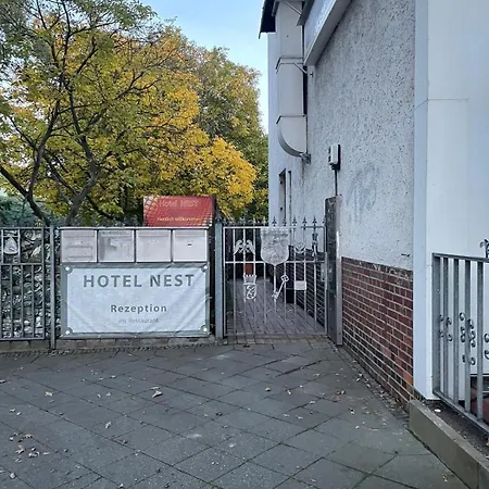 Nest Berlin