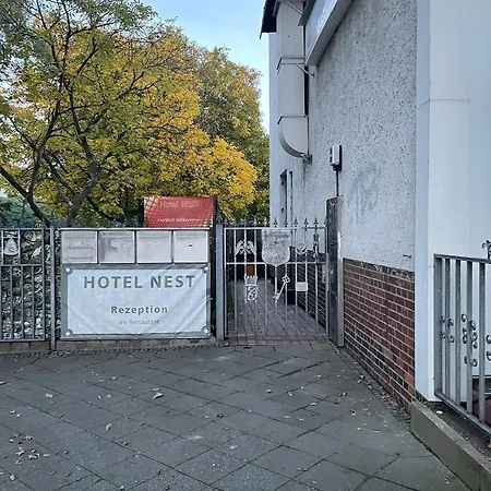 Nest 3* Berlin