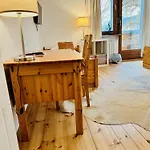 Nest 3* Berlin