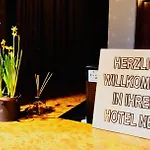 Nest Hotel 3*
