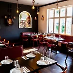 Nest 3* Berlin