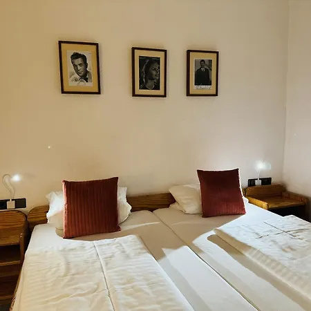 Nest 3* Berlin