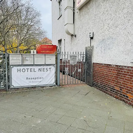 Nest Βερολίνο
