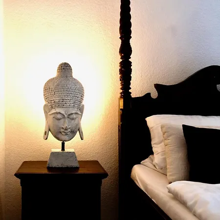 Hotel Nest Berlim
