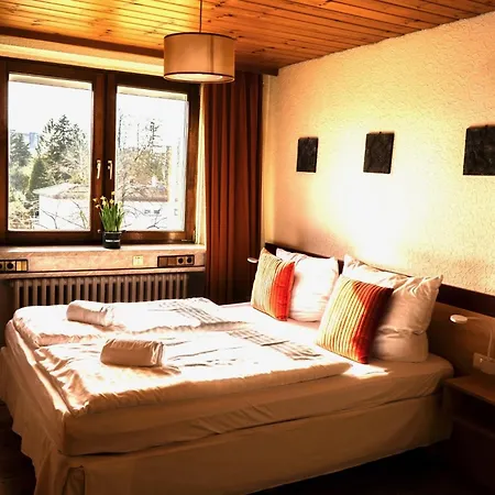 Nest Hotel Berlim