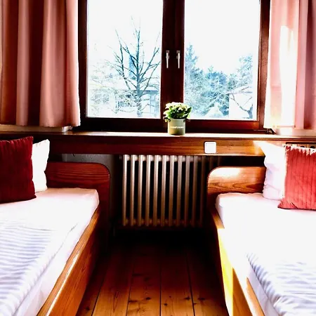 Hotel Nest Berlim