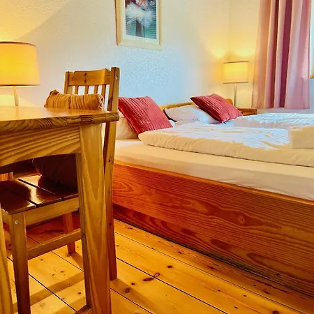 Hotel Nest 2*