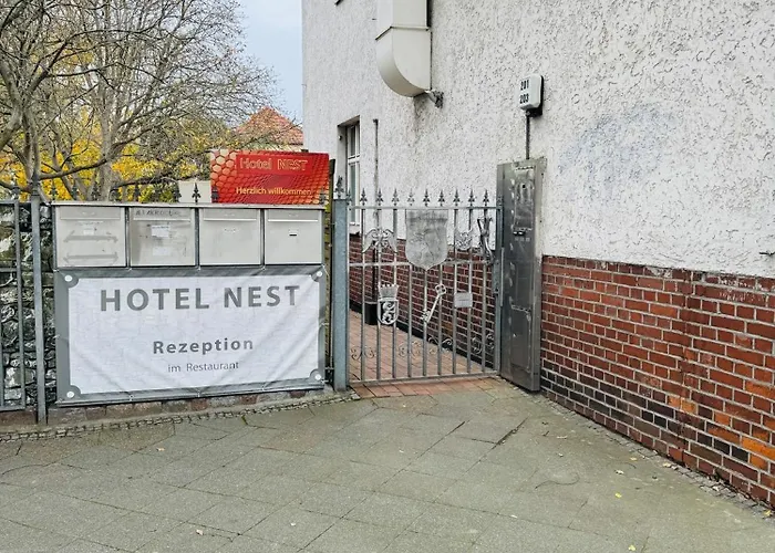 Nest Berlim