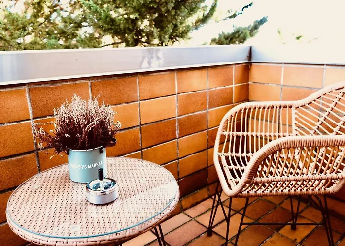 فندق Nest برلين