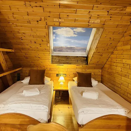Hotel Nest