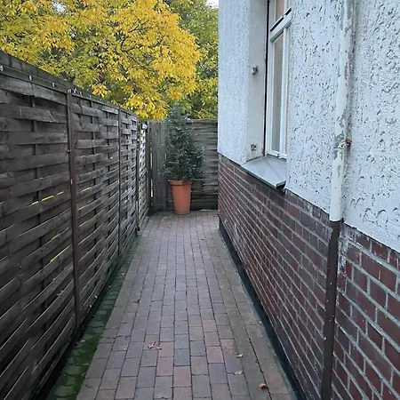 Nest Berlijn